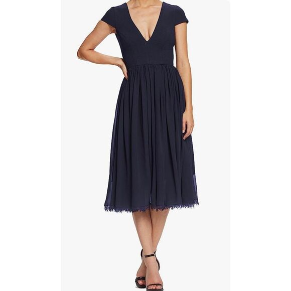 Dress the Population Dresses & Skirts - Dress The Population Corey Dress XL